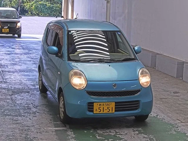 Suzuki MR Wagon 2006