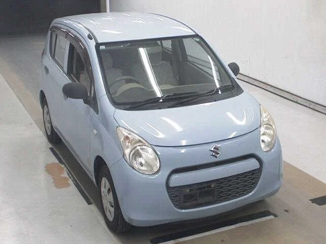 Suzuki Alto 2011