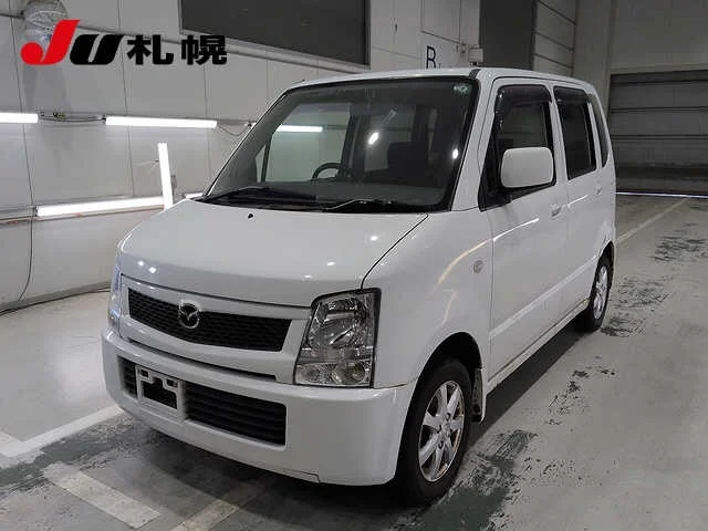 Mazda AZ-Wagon 2007