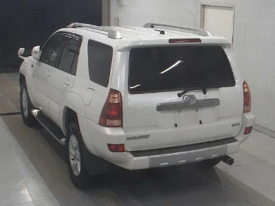 TOYOTA HILUX SURF