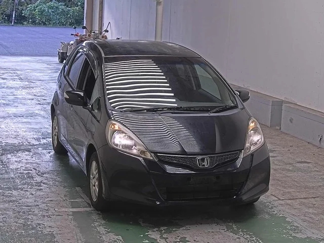 Honda Fit 2010