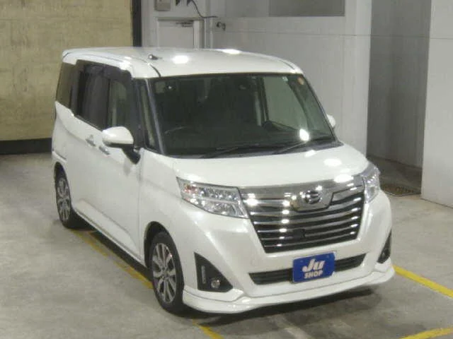 Daihatsu Thor 2018