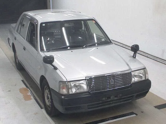 Toyota Comfort 2016