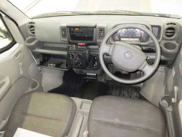 Nissan NV100 Clipper  с аукциона в Японии