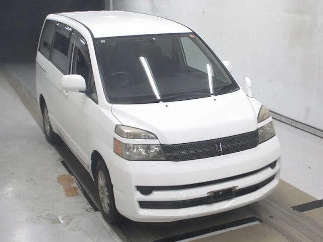 Toyota Voxy 2007