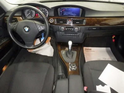 Статистика аукционов BMW 3-Series