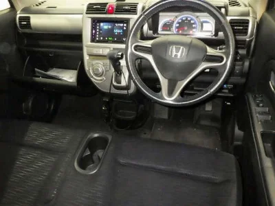 Honda Zest