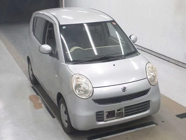 Suzuki MR Wagon 2006