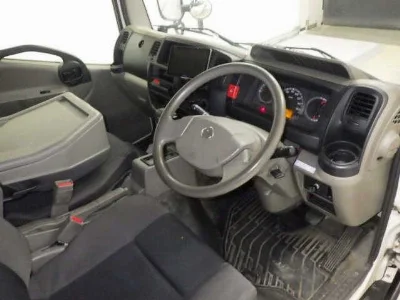 Nissan Atlas