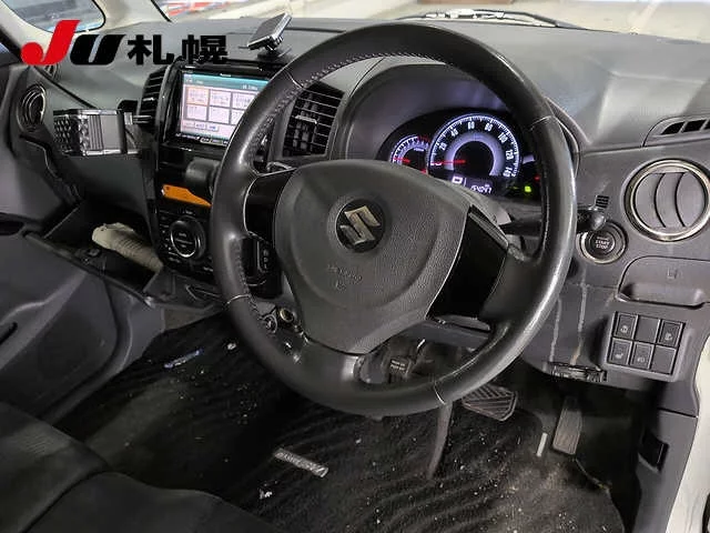 Suzuki Palette 2010