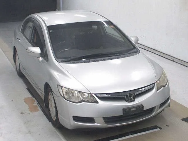 Honda Civic 2005