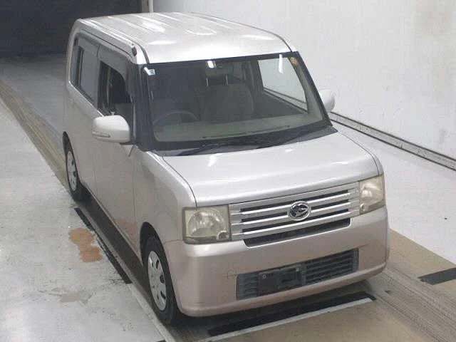 Daihatsu Move Conte 2009
