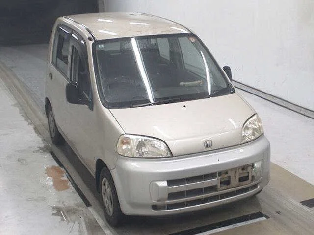 Honda Life 1999