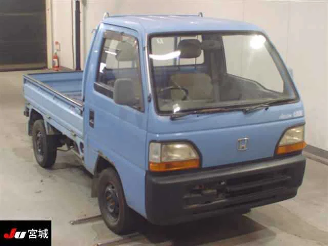 Honda Acty Truck 1995