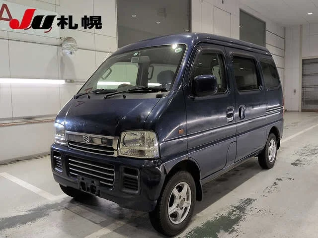 Suzuki Every 2004