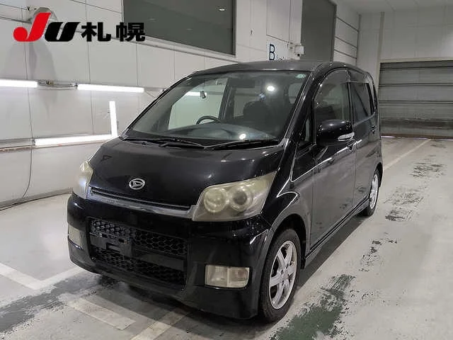 Daihatsu Move 2007
