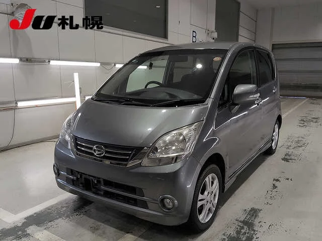 Daihatsu Move 2010