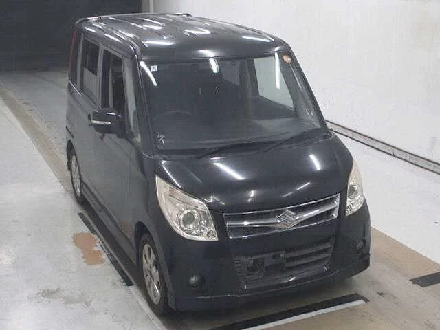 Suzuki Palette 2008