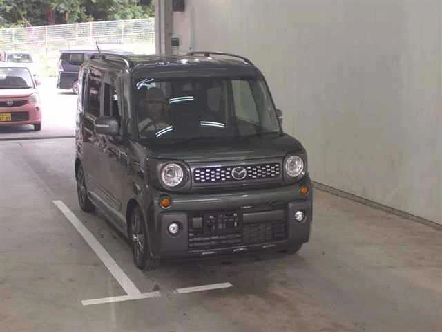 Mazda Flair Wagon 2023