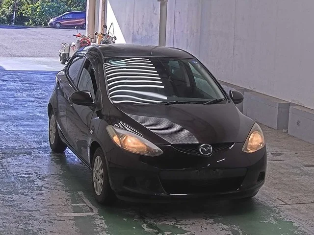 Mazda Demio 2009
