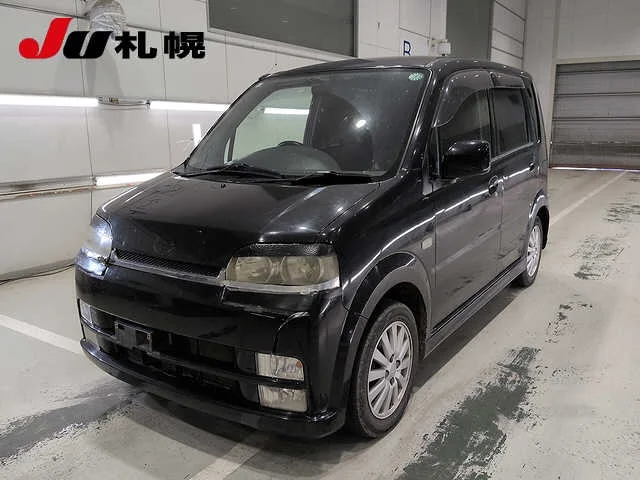 Daihatsu Move 2003