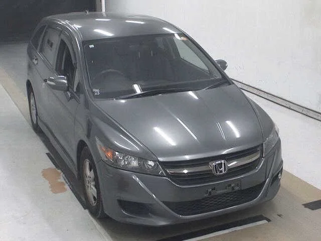 Honda Stream 2009