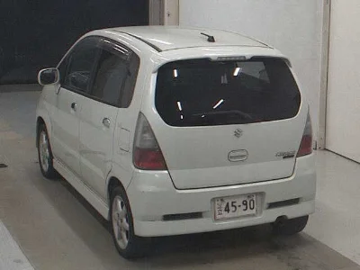 Suzuki MR Wagon