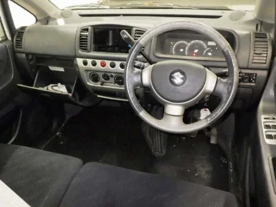 Suzuki MR Wagon