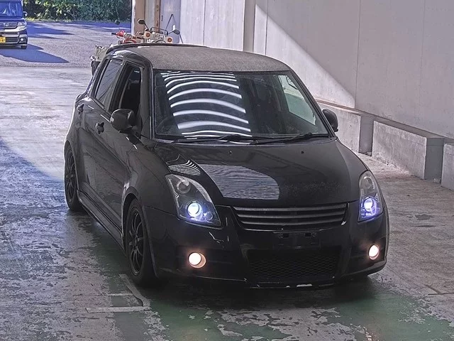 Suzuki Swift 2009