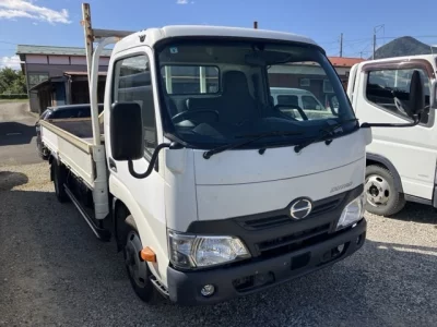 Hino Dutro