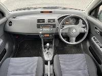 Цена авто Suzuki Swift с аукционов Японии, номер кузова ZC71S, пробег 16 000, оценка 2