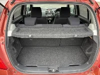Цена авто Suzuki Swift с аукционов Японии, номер кузова ZC71S, пробег 16 000, оценка 2