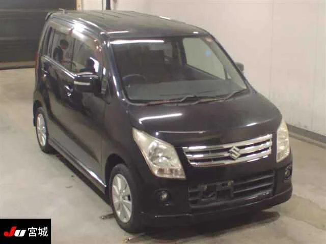 Suzuki Wagon R 2010