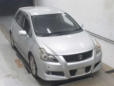 Toyota Blade