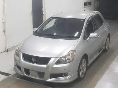 Toyota Blade