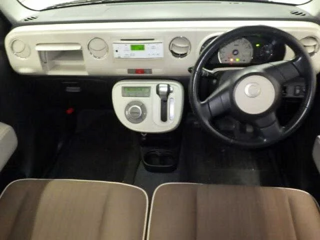 Daihatsu Mira Cocoa 2013