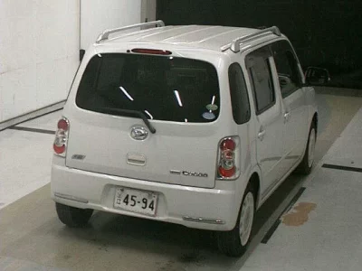 Daihatsu Mira Cocoa