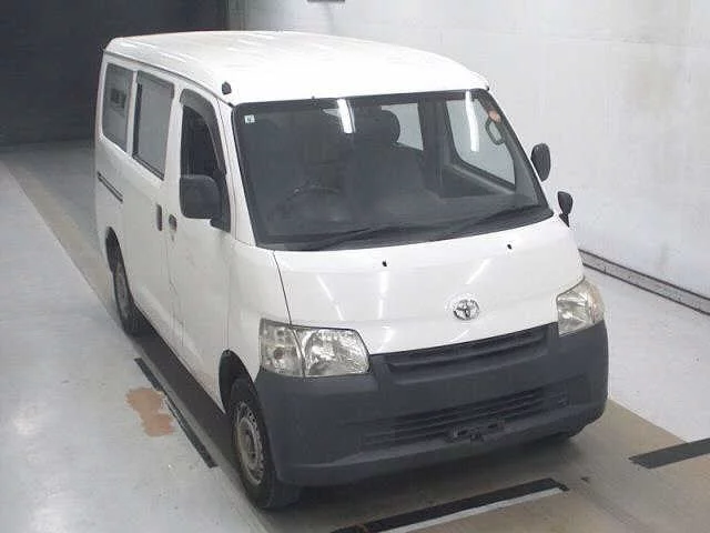 Toyota TownAce 2018