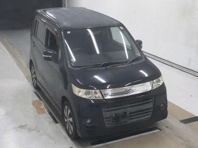 Suzuki Wagon R 2011