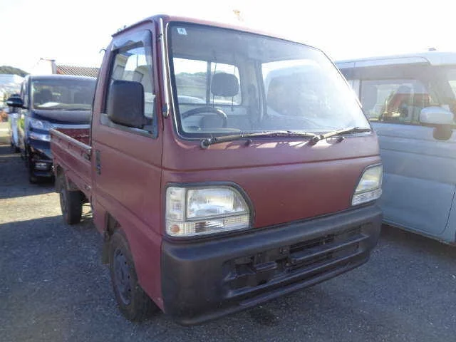 Honda Acty Truck 1998