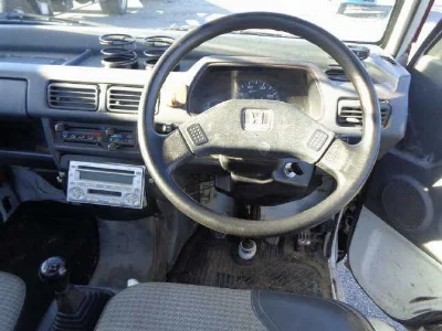Статистика аукционов Honda Acty Truck