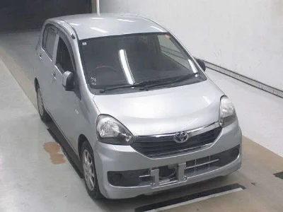 Toyota Pixis Epoch