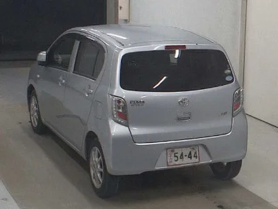 Toyota Pixis Epoch