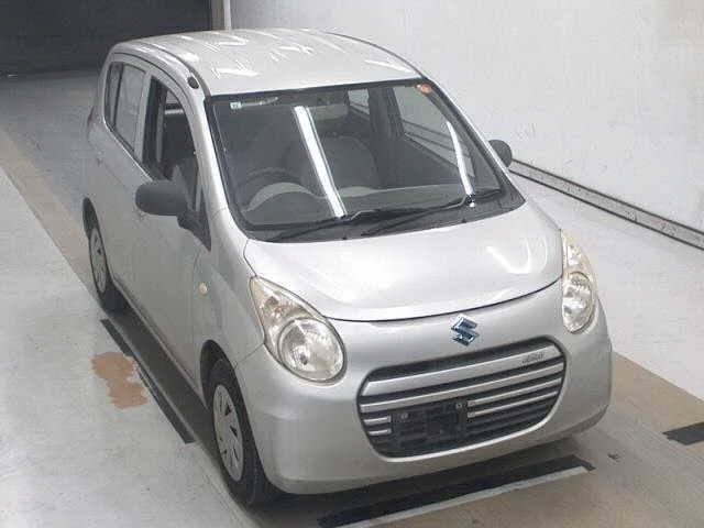 Suzuki Alto 2013