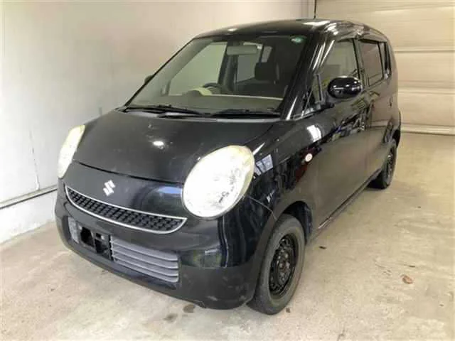 Suzuki MR Wagon 2006