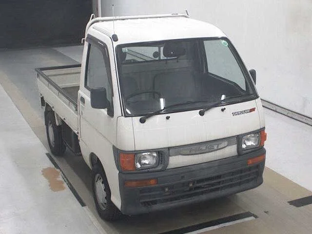 Daihatsu Hijet Truck 1997