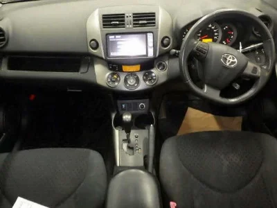Toyota Vanguard