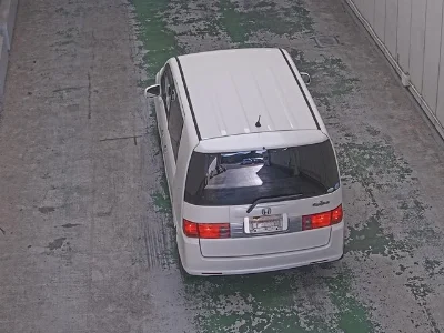 Honda Mobilio Spike