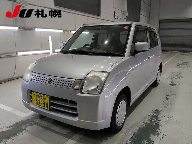 Suzuki Alto 2006