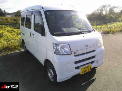 Daihatsu Hijet Cargo